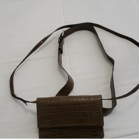 NWT Zara Belt Back - Picture 3 of 3